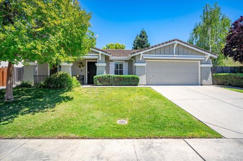 6141 Preston Circle, Rocklin, CA, 95765 | Card Image