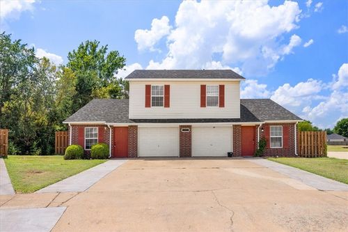 3505 Sw Victoria Pl, Bentonville, AR, 72712-7596 | Card Image