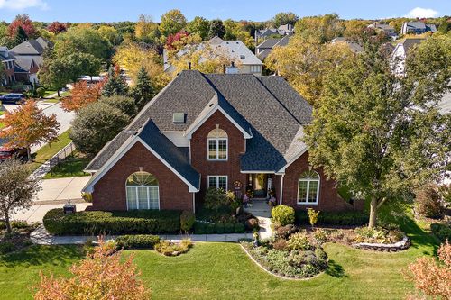 17140 Austin Ln, Orland Park, IL, 60467-8891 | Card Image