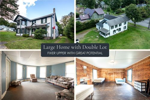 66 Spring St, Afton, NY, 13730-3150 | Card Image