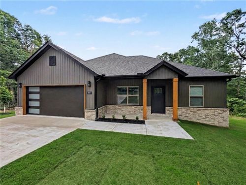 4 Bayloch Lane, Bella Vista, AR, 72715 | Card Image