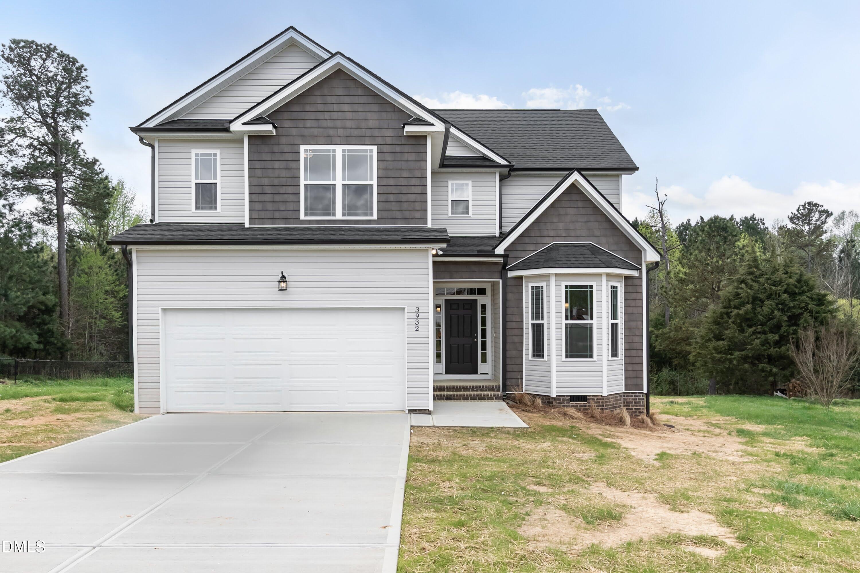 Residential in Youngsville