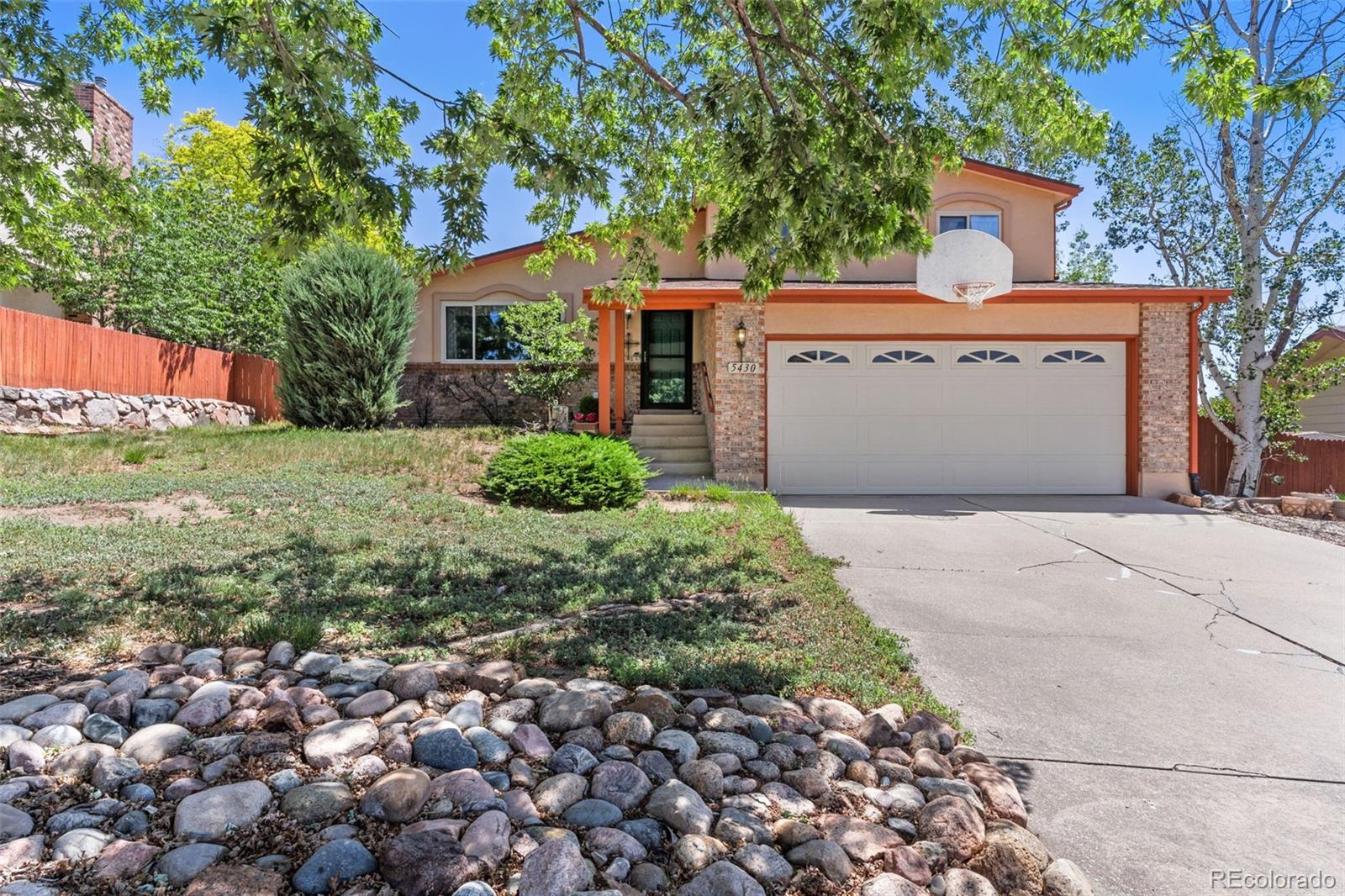 Residential in Colorado Springs
