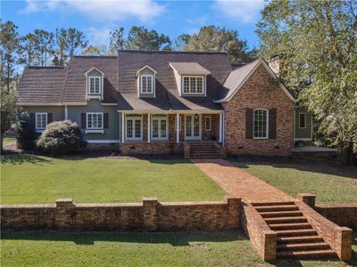 1103 S Green Street S, House other with 6 bedrooms, 4 bathrooms and null parking in Thomaston GA | Image 1