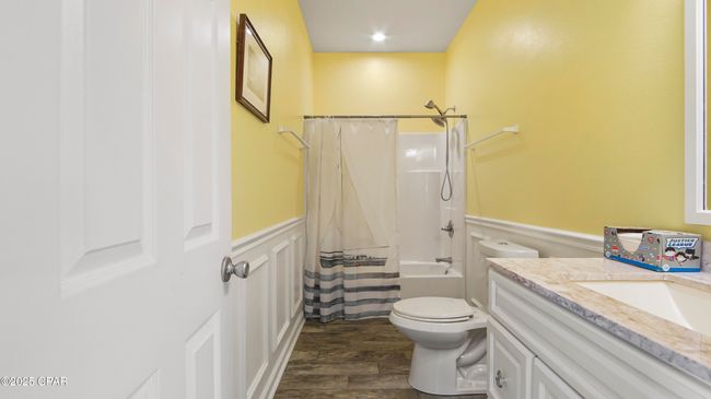 424 Indian Pass Rd, House other with 4 bedrooms, 3 bathrooms and null parking in Port St. Joe FL | Image 26
