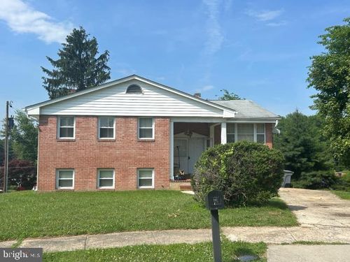 4 Oxyoke Ct, RANDALLSTOWN, MD, 21133-2426 | Card Image