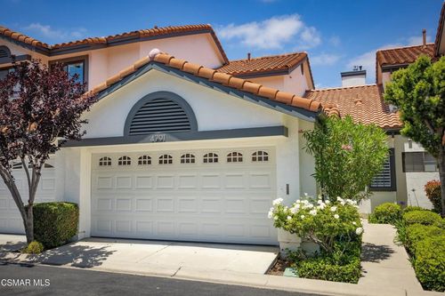 4791 Parma Dr, Oak Park, CA, 91377-5514 | Card Image
