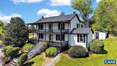189 Old Roseland Rd, ROSELAND, VA, 22967-2800 | Card Image