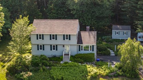 22 Beechwood Rd, Hudson, NH, 03051-3436 | Card Image