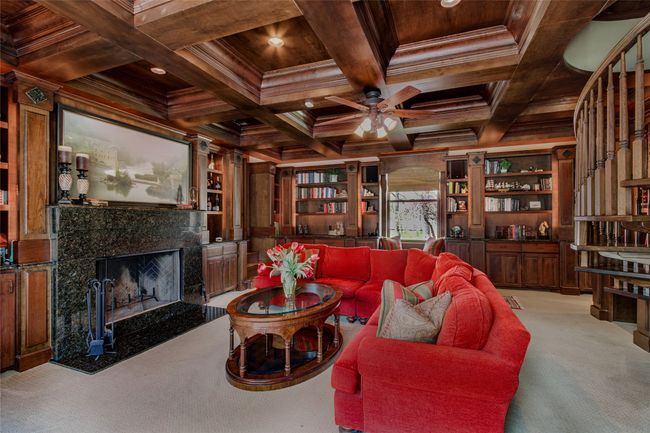 625 Estates Dr, House other with 5 bedrooms, 5 bathrooms and null parking in Copper Canyon TX | Image 15