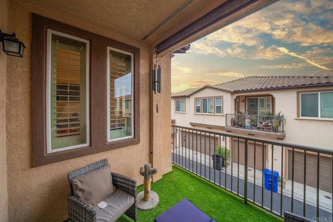 UNIT-1 - 1711 Cal Orchid Pl, Condo with 2 bedrooms, 2 bathrooms and 1 parking in Chula Vista CA | Image 28