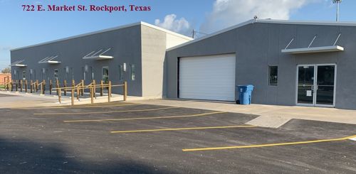 a-722 E Market St, Rockport, TX, 78382-2517 | Card Image