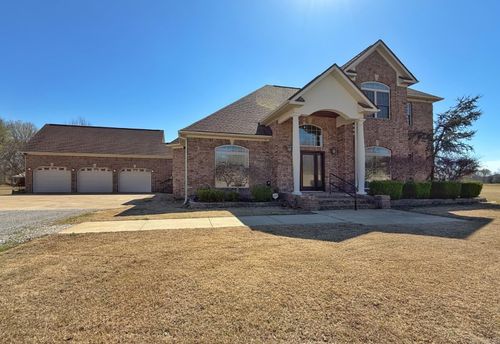 1200 Rounds Road, Batesville, AR, 72501 | Card Image