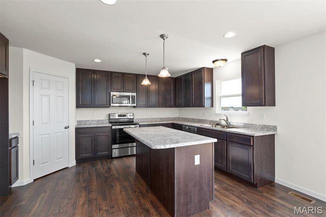 4145 Bear Ridge Dr, House other with 4 bedrooms, 3 bathrooms and 2 parking in House Springs MO | Image 11