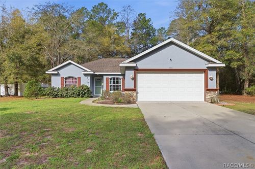 786 N Dugan Ave, Inverness, FL, 34453-9413 | Card Image