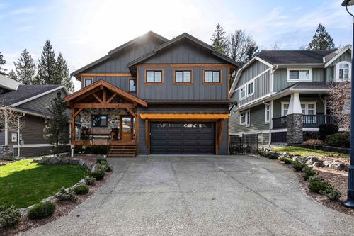 64-14500 Morris Valley Rd, Harrison Mills, BC, V0M1A1 | Card Image