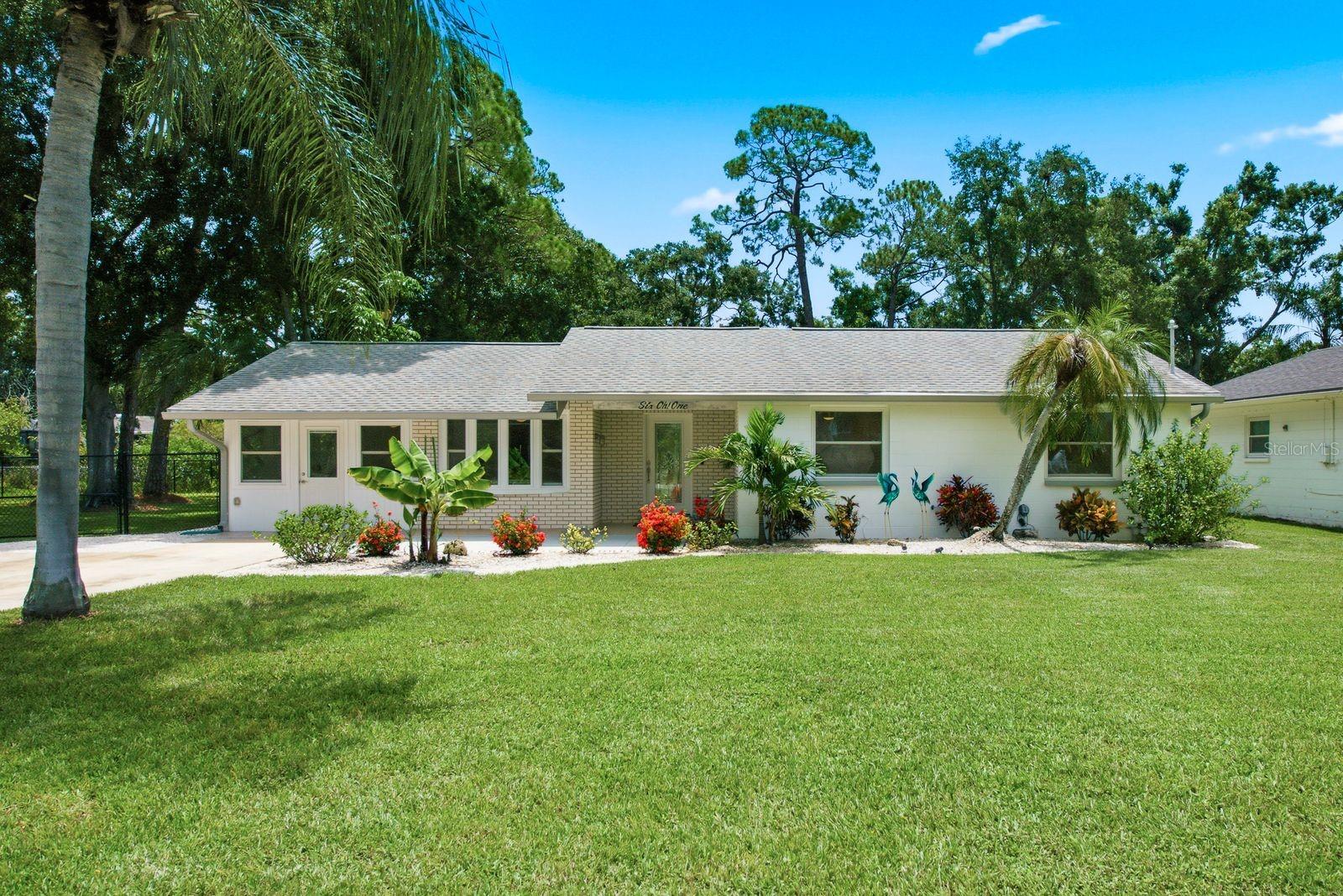 Residential in OLDSMAR