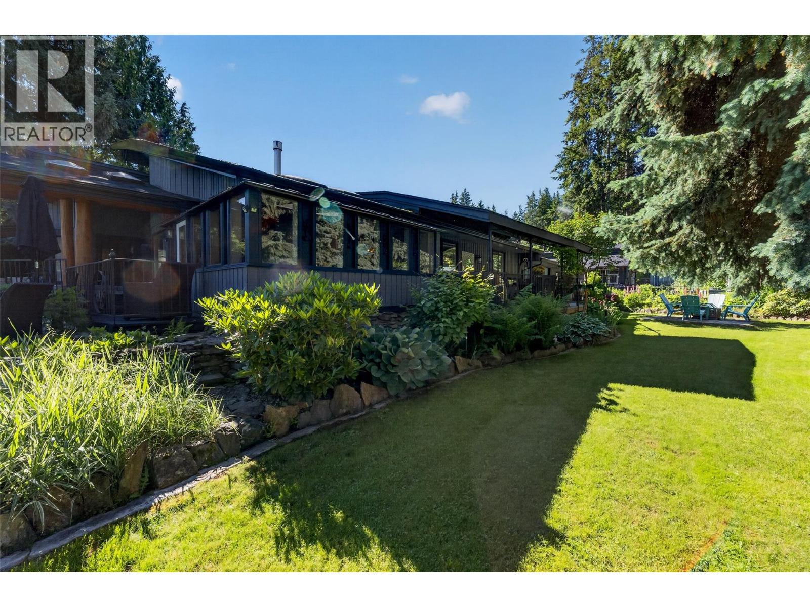 Residential in Blind Bay 5