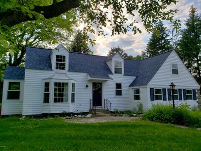 63 Division St, House other with 3 bedrooms, 2 bathrooms and null parking in Great Barrington MA | Image 1