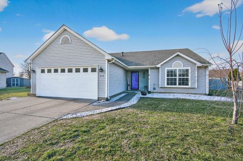 410 Waterstone Ct, Trenton, OH, 45067-1495 | Card Image