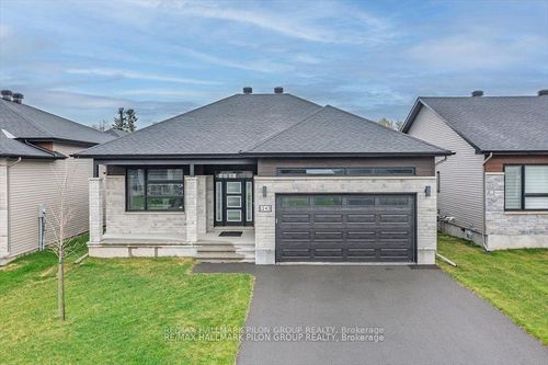 1243 Avignon St, Embrun, ON, K0A1W0 | Card Image