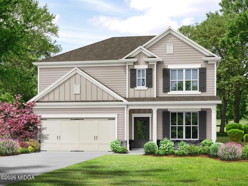 111 Bramblewood Ln, Perry, GA, 31069-9499 | Card Image