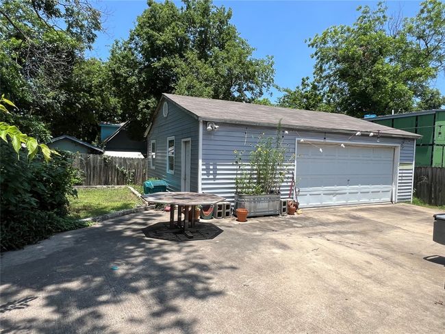Detached garage: ADU potential | Image 20