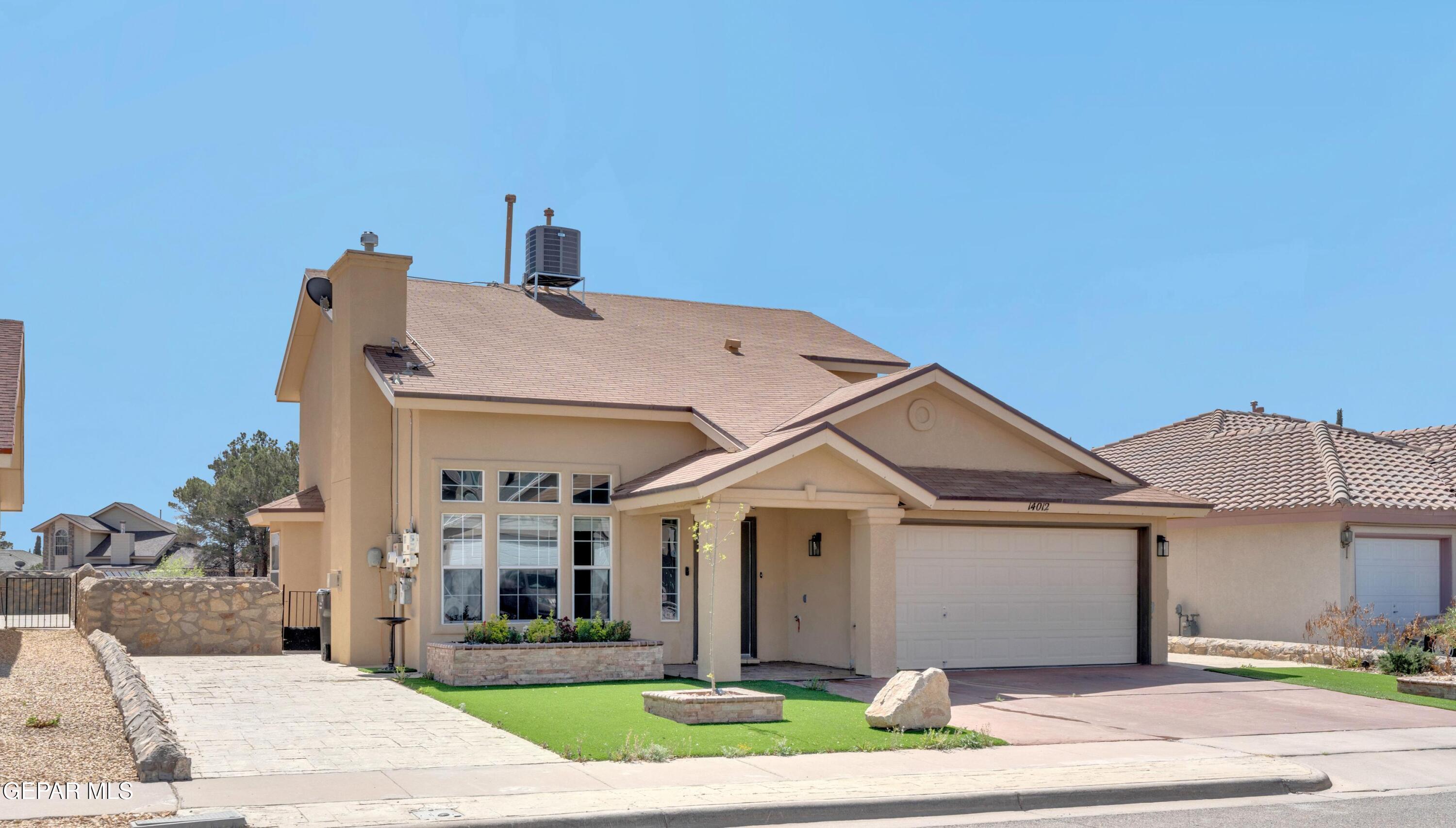 Residential in Horizon City 2