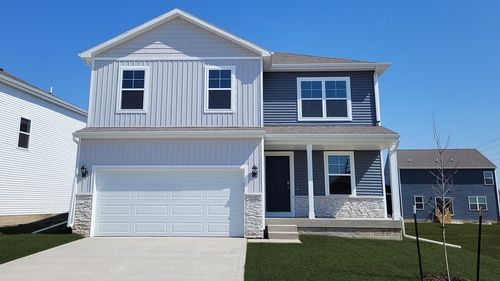2770 Cecelia Drive, Hiawatha, IA, 52233 | Card Image