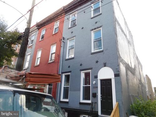 2238 W Master St, PHILADELPHIA, PA, 19121-4738 | Card Image