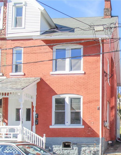 unit-2-424 Pawnee Street, Bethlehem City, PA, 18015 | Card Image