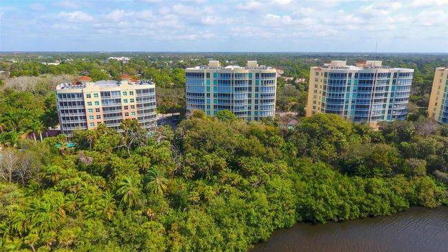 APT-501 - 409 N Point Rd, Condo with 3 bedrooms, 3 bathrooms and null parking in OSPREY FL | Image 39