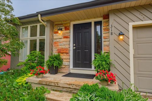 318 Jenna Drive, VERONA, WI, 53593 | Card Image