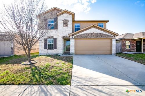 3318 Claymore St, Killeen, TX, 76542-6267 | Card Image