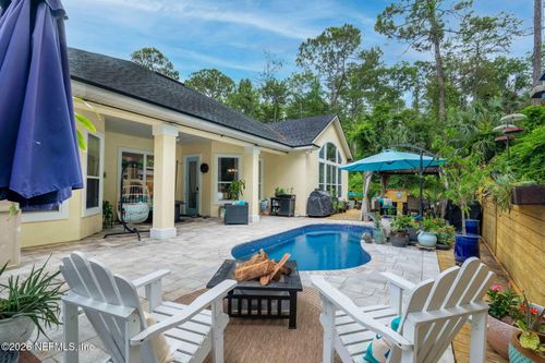 836 Cypress Crossing Trl, St Augustine, FL, 32095-6846 | Card Image