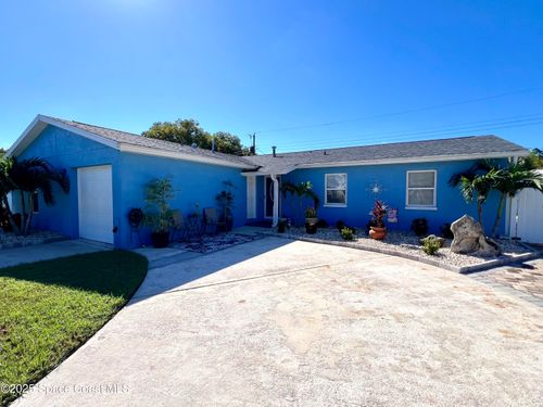 1103 Coronado Dr, Rockledge, FL, 32955-3311 | Card Image