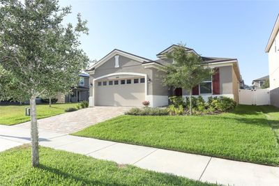 2072 Farnham Drive, House other with 4 bedrooms, 2 bathrooms and null parking in Ocoee FL | Image 2