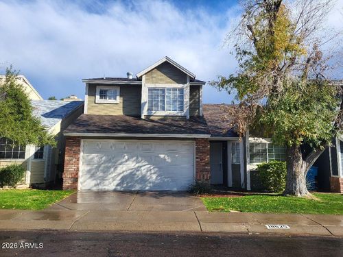 18625 N 5th Ave, Phoenix, AZ, 85027-5675 | Card Image