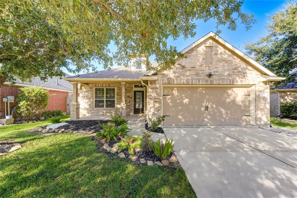 Helding Park Ct, Katy, TX 77494