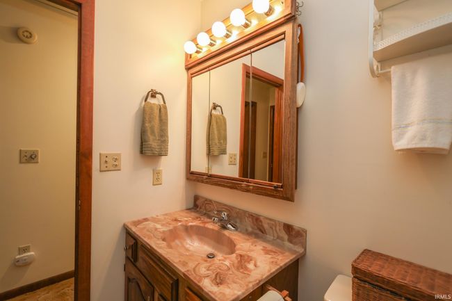 946 E Chambers Pike, House other with 4 bedrooms, 3 bathrooms and null parking in Bloomington IN | Image 22