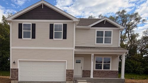 6565 Walnut Ct, Wonder Lake, IL, 60097-1440 | Card Image