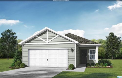 9842 Roseville Pl, WARRIOR, AL, 35180-4022 | Card Image