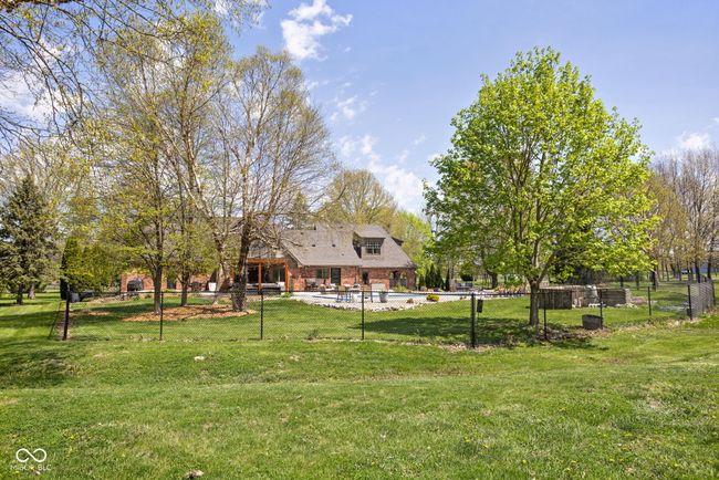 8551 E 300 S, House other with 4 bedrooms, 3 bathrooms and null parking in Zionsville IN | Image 51