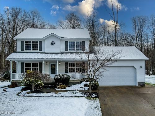 7410 Tamkrist Trail, Conneaut, OH, 44030 | Card Image