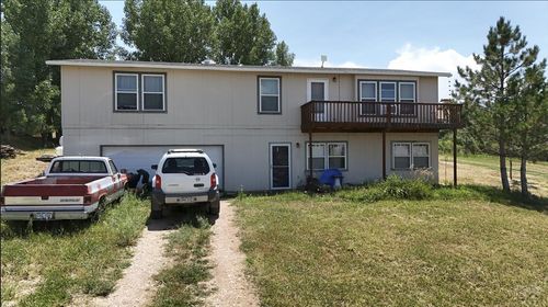 602 E Garland St, La Veta, CO, 81055-5078 | Card Image