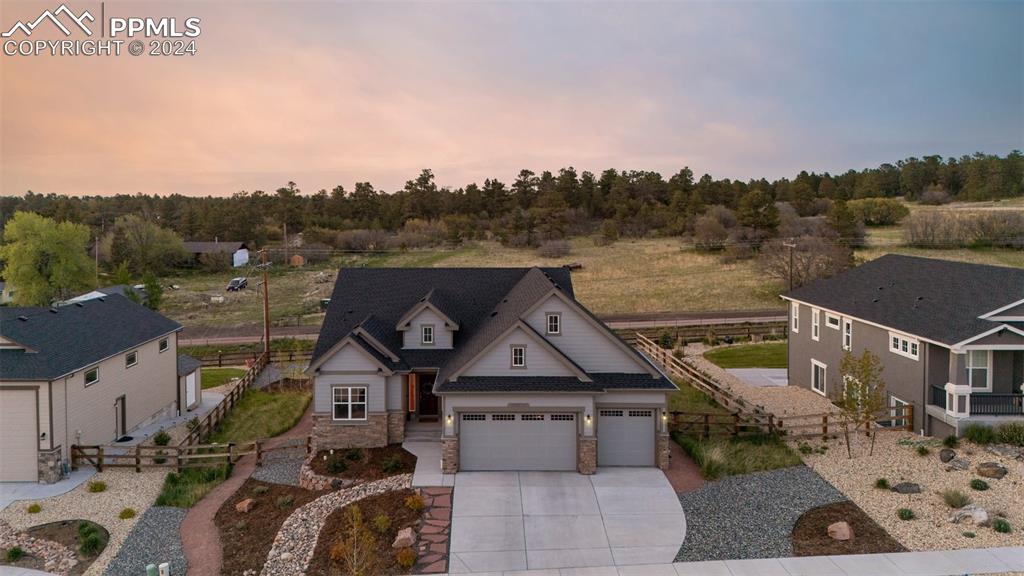 Wrangell Cir, Colorado Springs, CO 80924