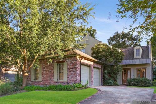 3137 Rue D Orleans, Baton Rouge, LA, 70810-0382 | Card Image