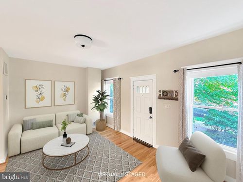 2714 10th St Ne, WASHINGTON, DC, 20018-1712 | Card Image