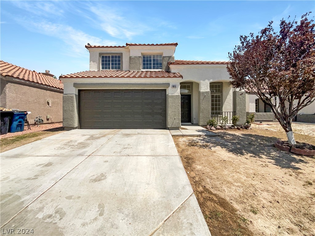 Rancho Linda Ct, North Las Vegas, NV 89031