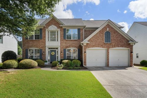 1215 Bickham Way Se, Smyrna, GA, 30080-3952 | Card Image